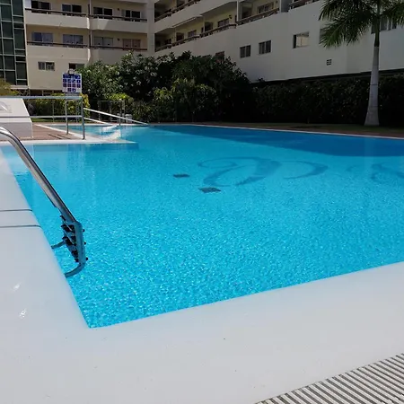 Camelias Ci15 Lägenhet Playa del Inglés